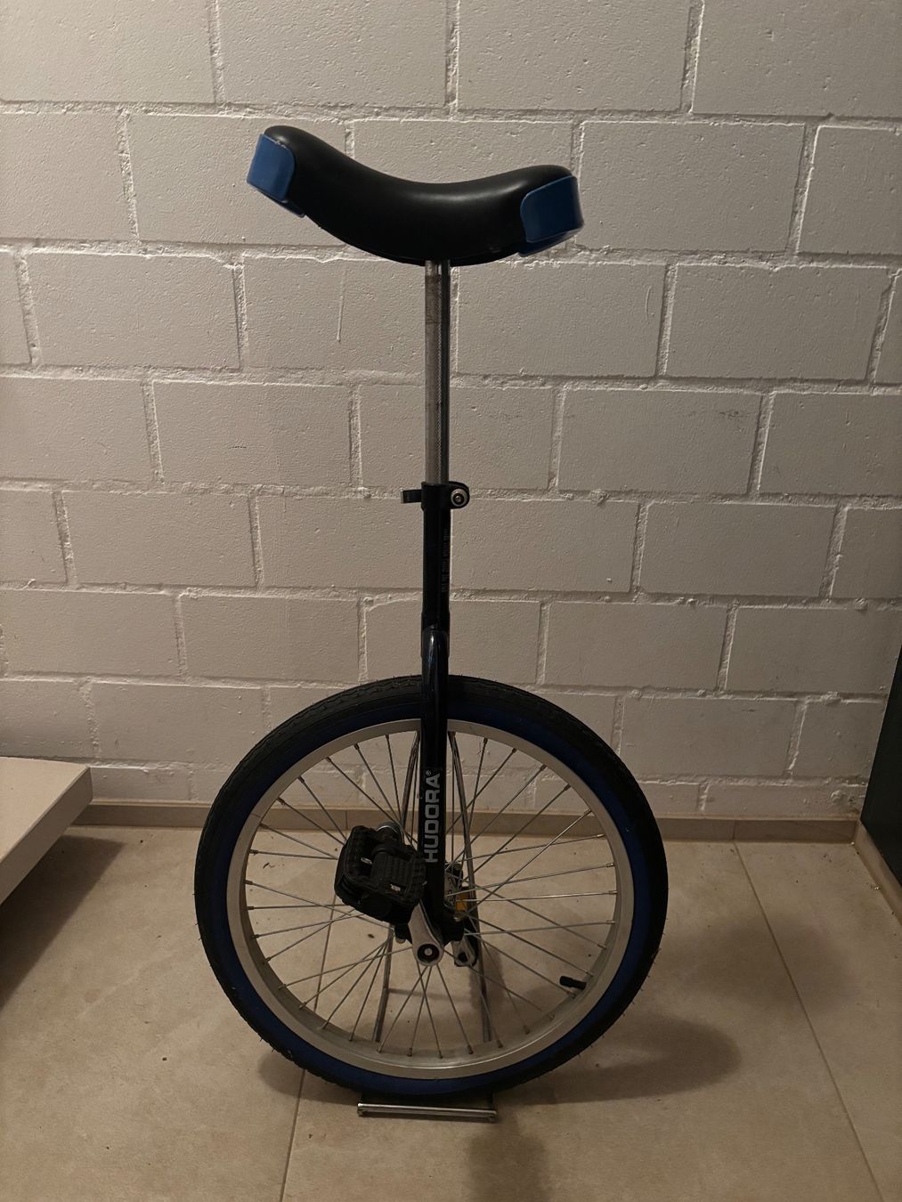 Biciclette: Einrad Hudora – Usato da Malters venduto da lau_5nv2