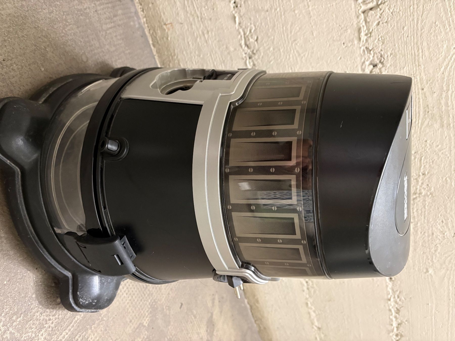 Aspirapolveri & Accessori: Aspirateur Roboclean – Usato da Genève venduto da chr_wd7p 1