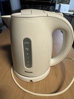Philips Wasserkocher HD 4646 - NEU Zustand noch ohne Stecker