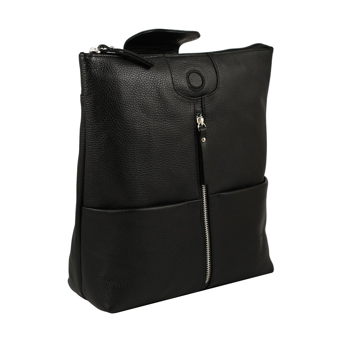 Zaini: Rucksack aus Palermo-Leder – Nuovo e nell'imballaggio originale da Wittenbach venduto da bes_k8vr 7