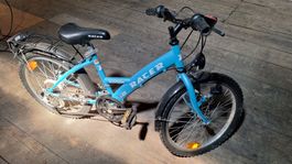 Kinder Velo Racer Viper 20 Zoll von Velogeschäft