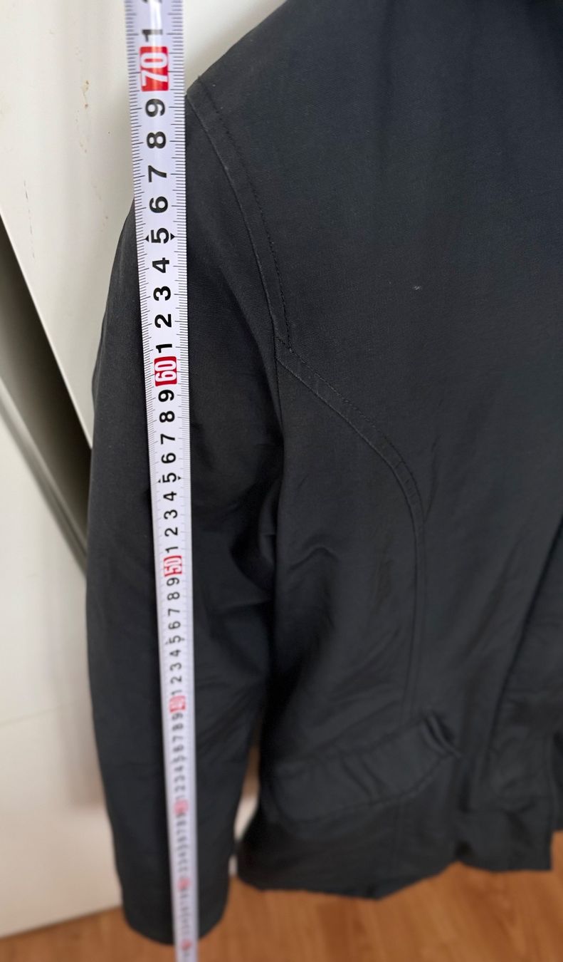 Woolrich Giacche: Woolrich Parka / Winterjacke Gr. S/M – Usato da Kilchberg ZH venduto da KellerCI 8