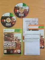 Medal of Honor Warfighter Limited Edition (Xbox 360)