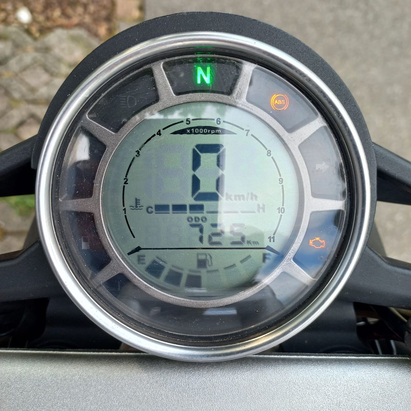 SWM Strasse: SWM Varez 125ccm - Top Zustand – Gebraucht aus Remetschwil von lau_rkf6 4