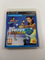 Move Fitness (PS3)