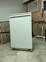 White Board / Flipchart