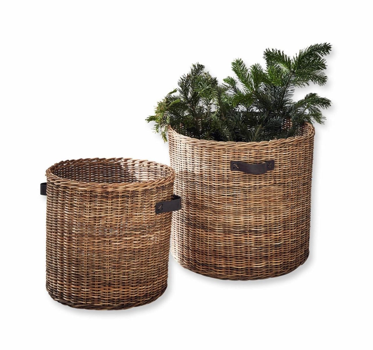 Autres articles pour la maison: Korb 2er Set – Neuf (Voir description) à Schaan par mugerle 3