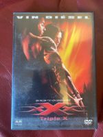 xXx Triple X