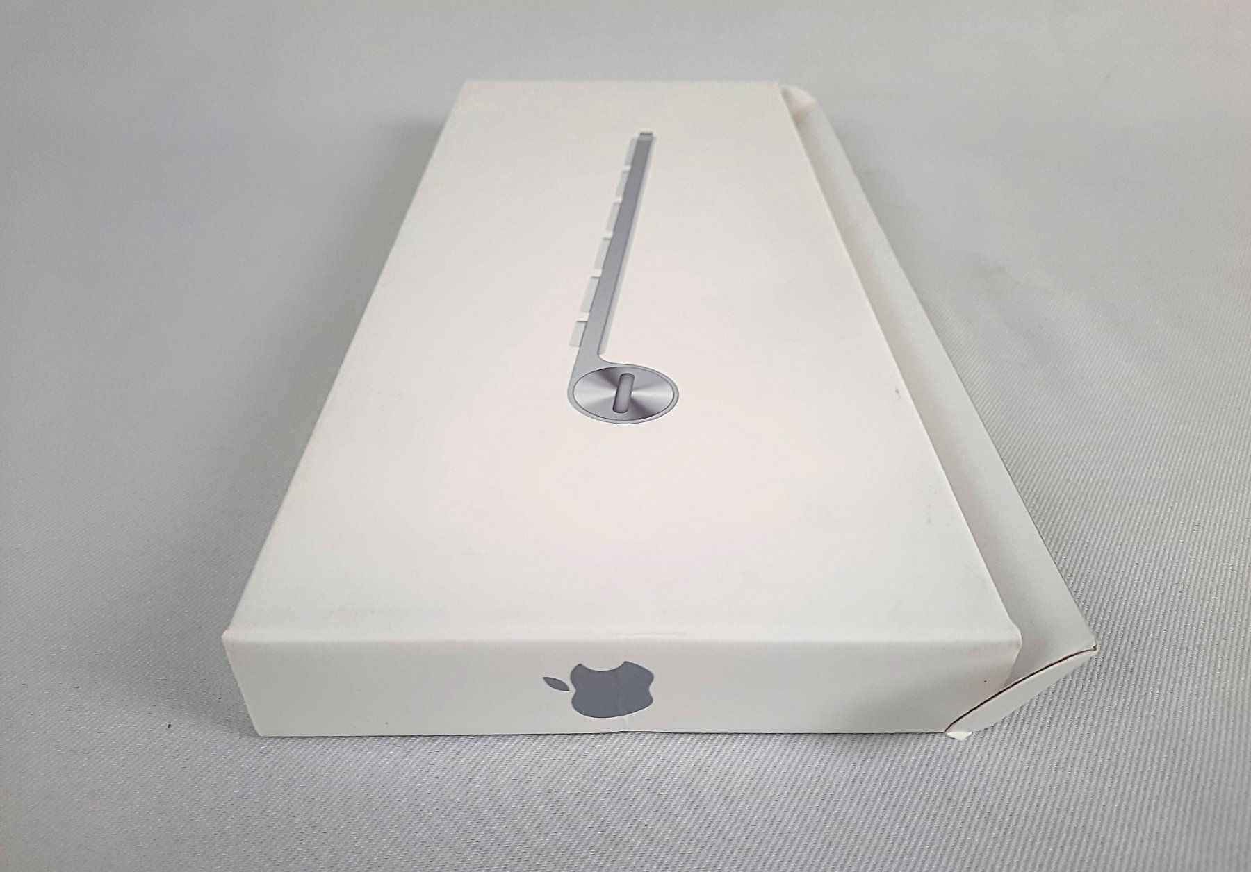 Apple Claviers: APPLE Wireless Keyboard – Neuf (Voir description) à Beinwil am See par Restwert_Beinwil 3