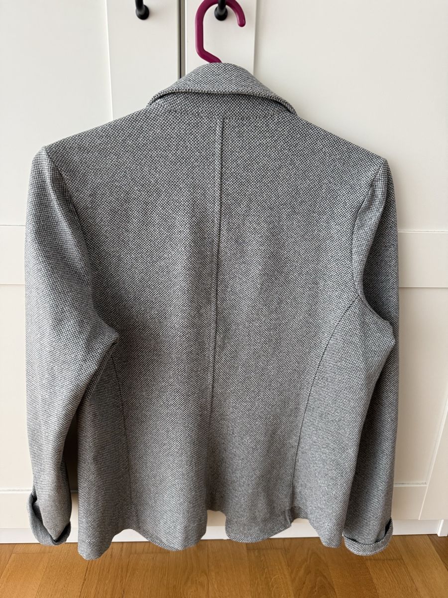 Marc O'Polo Giacche: Marc O’Polo Blazer, Gr. 40, Grau – Usato da Winterthur venduto da ivule2000 7