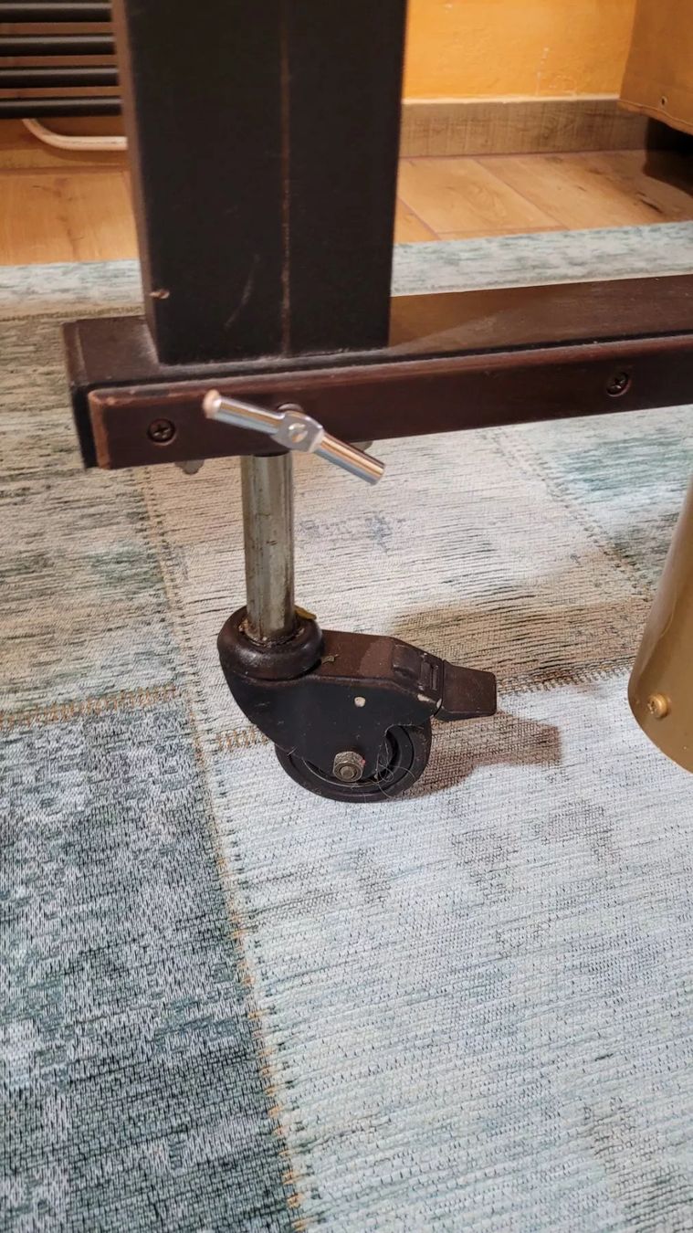 Strumenti musicali: Marimba Studio 49 – Usato da Riehen venduto da ulr_zw5x 7