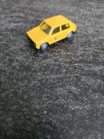 Siku VW Golf 1 PTT Paketdienst