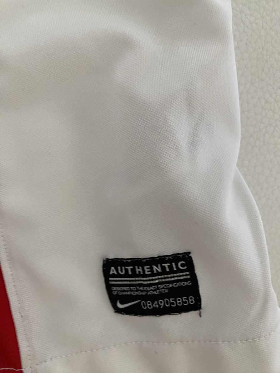 Nike Canottiere & Pantaloni: Nike Fit Trikot – Usato da Opfikon venduto da Luis144 5