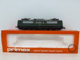 Spur H0 Primex Märklin 3195 DB Br 151 AC Digital Geprüft