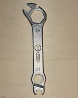 Honda Werkzeug Tool 89225-KF0-000 XR XRV NX XL CR CRM CRF Bo