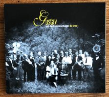 Gustav und das Kummerorchester – Die Erste CD, Pop Chanson