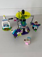 LEGO Friends 41128 Raketen-Karussell