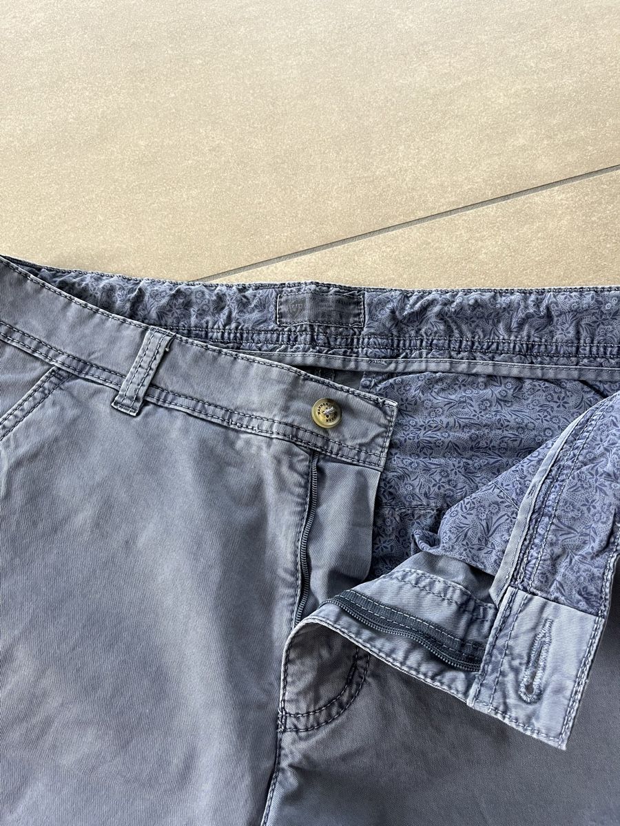 Pantaloni: *WARREN&PARKER* Shorts Gr. 48 – Usato da Volketswil venduto da Kephren 1