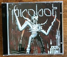 Probot – Probot CD, Motörhead, Nirvana, Doom, HC, Metal