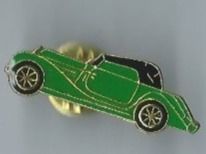 Plaketten & Abzeichen: Auto  PIN – Gebraucht aus Zürich von t24_de