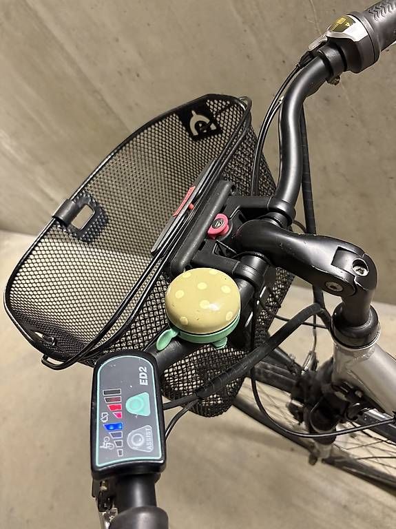 Vélos: Crosswave E Bike  – D'occasion à Zürich par sch_kqj7 1