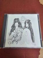 CD - Aerosmith – Draw The Line (Hard Rock) 