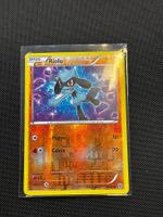 It -  Riolu Reverse 75/135 - Pokémon