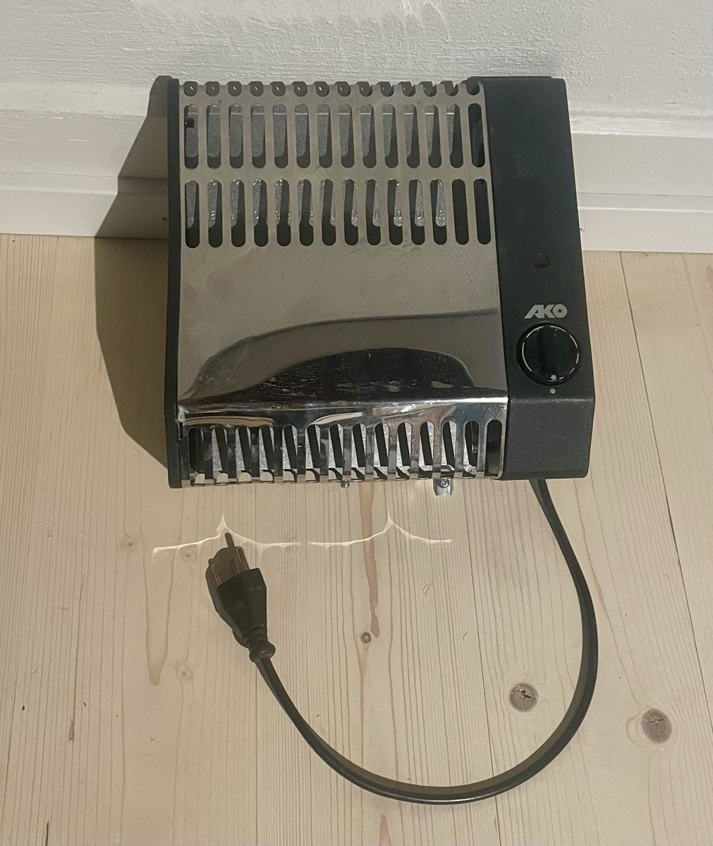 Radiatori: Frostwächter FW510E – Usato da Winterthur venduto da Grap75