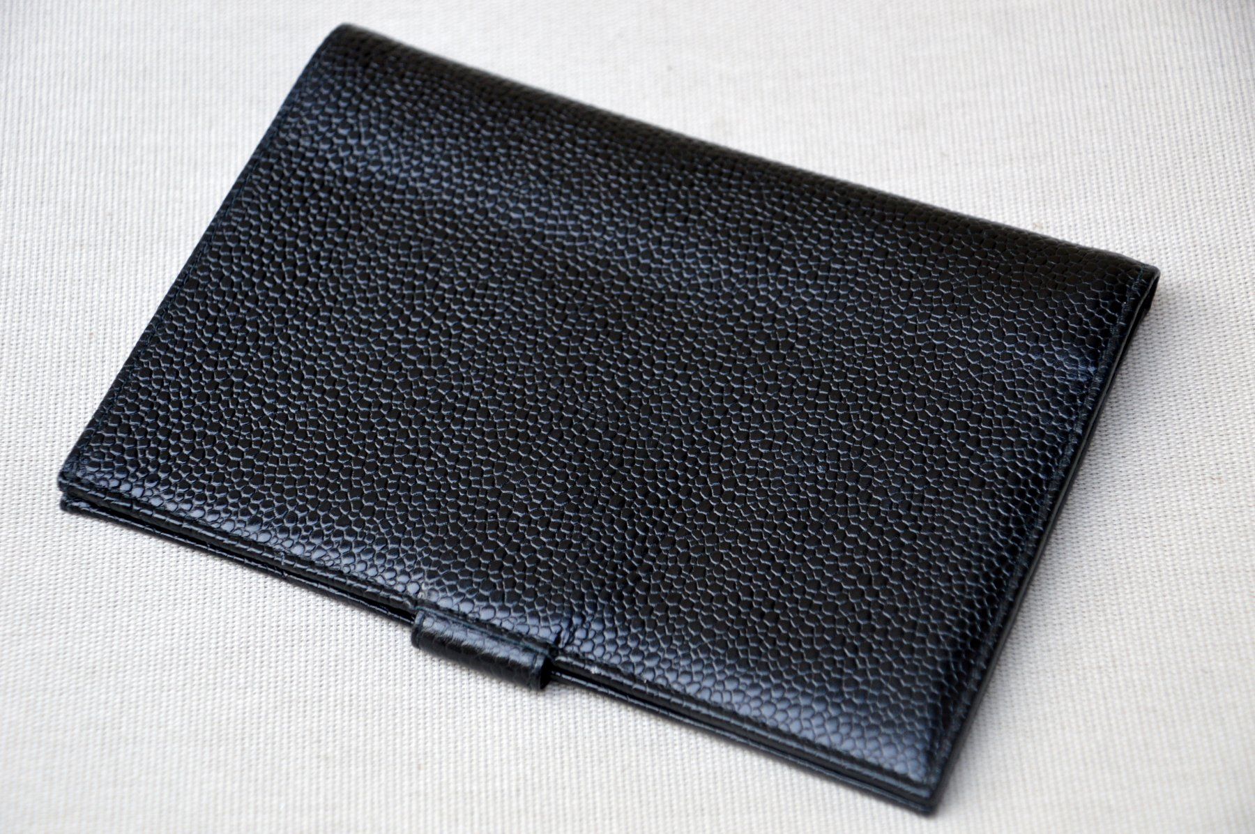 Fendi Portafogli: Fendi Agenda  / Portefeuille – Usato da Collonges venduto da arashee 7