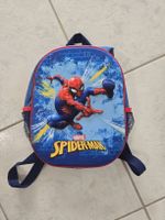 Rucksack Spiderman