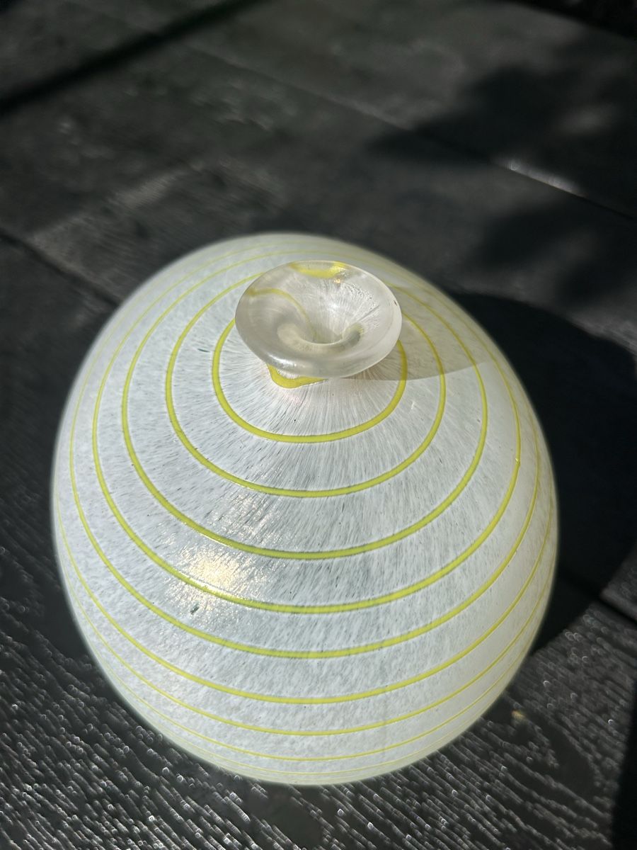 Kosta Boda Vasi & Recipienti: Kosta boda vase B.Vallien – Usato da Losone venduto da del_yh97 3