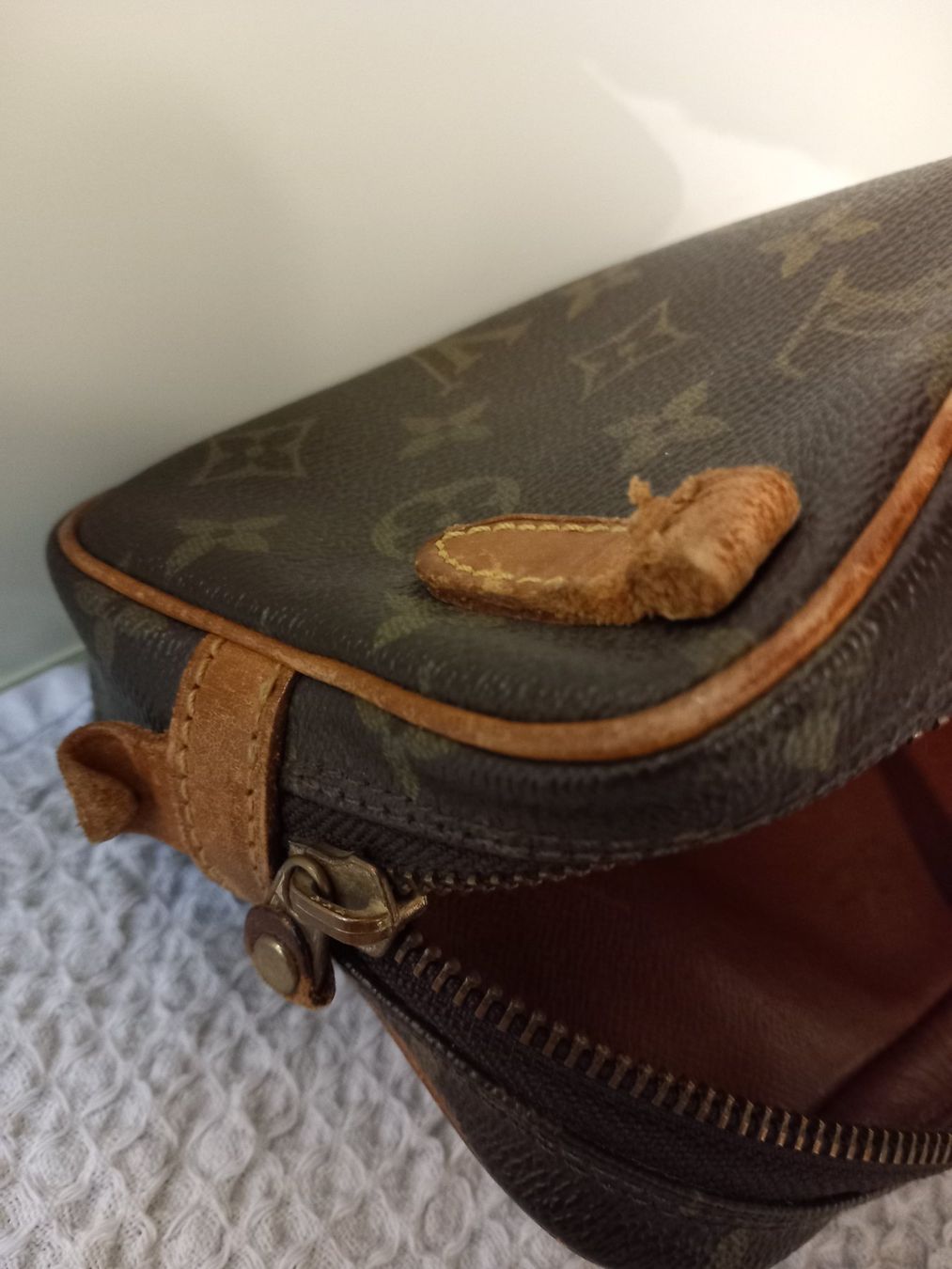 Louis Vuitton Borse da donna: Louis Vuitton /Hermés Compiegne 23cm – Usato da Urnäsch venduto da Hua-Hin 6
