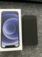 I Phone 12 Mini Black 64 (Batterie 85%)