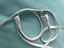 Ladekabel (ohne Stecker) USB A