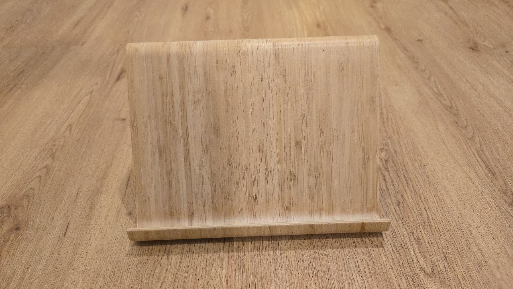 Sonstige Dekorationen & Accessoires: Tablethalter Buchhalter Ikea Rimforsa – Gebraucht aus Buchberg von MaddieF