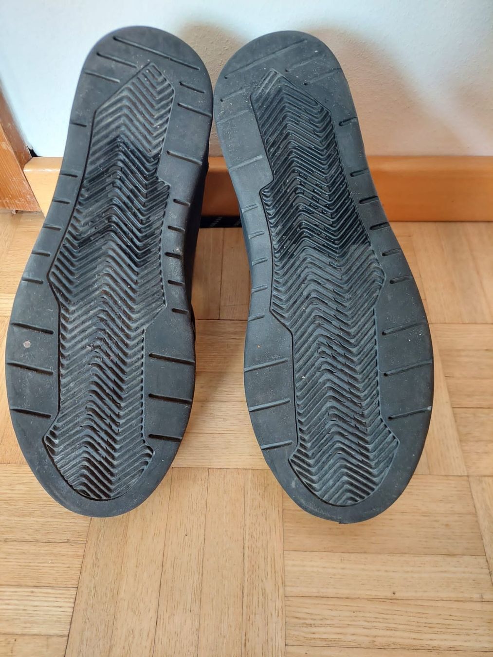 Herrenschuhe: Motorradschuh – Gebraucht aus Laupersdorf von DoBbr 4