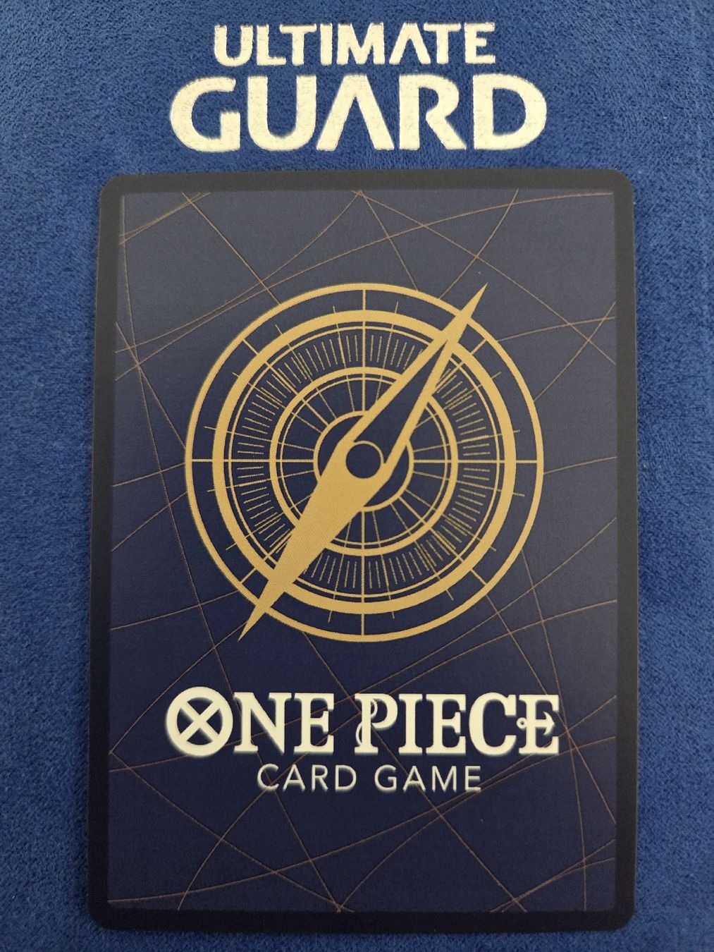 Bandai Carte collezionabili: One Piece TCG - Bell-mère EN Pre-Release – Nuovo (secondo la descrizione) da Safnern venduto da wil_z6qf 1