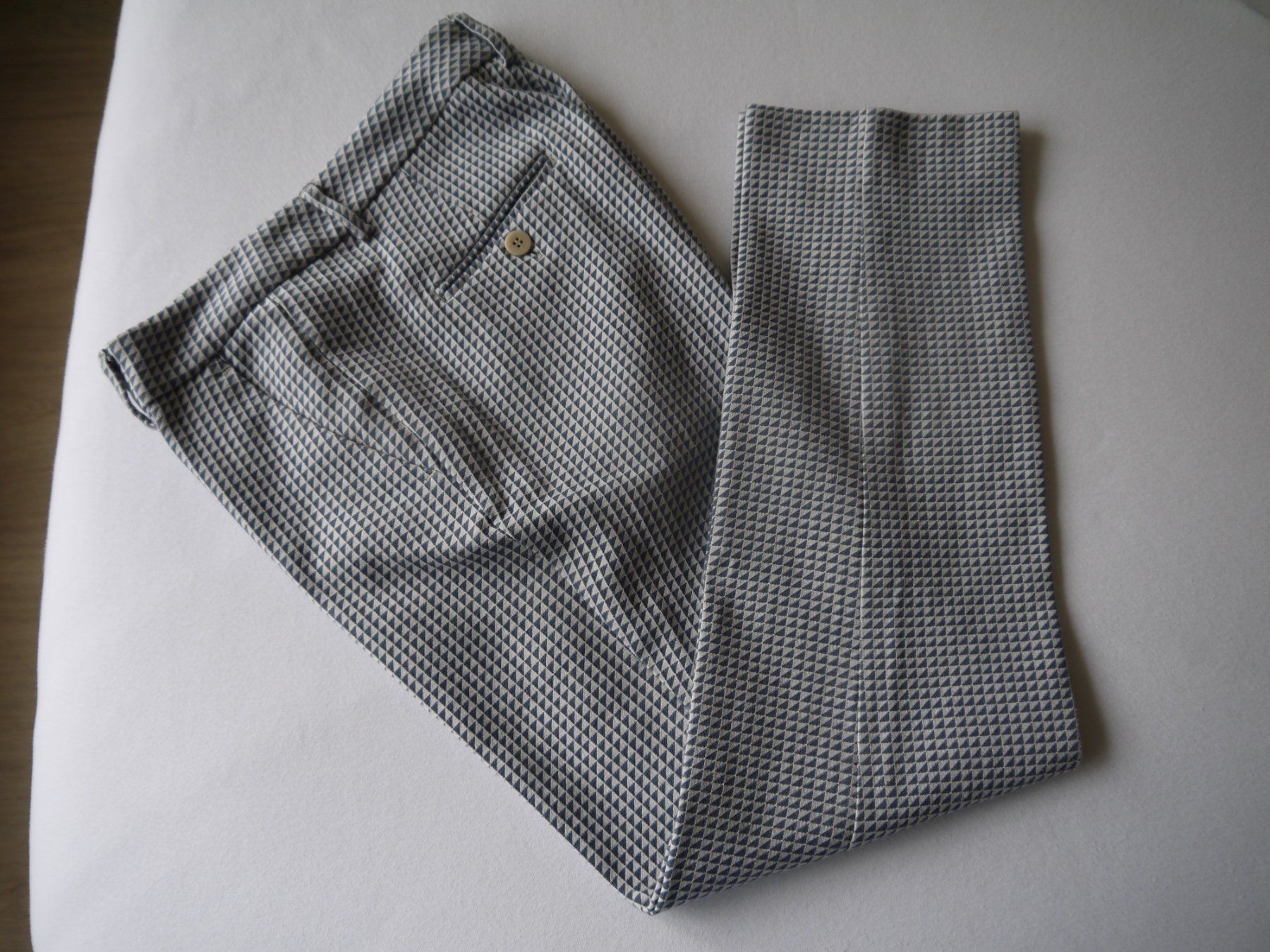 Max Mara Pantaloni: WEEKEND MAX MARA Hose – Usato da Hagendorn venduto da Blaf 1