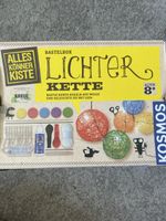 Craft Kit: Kosmos Alles Koenner Kiste Lichterkette 💡 ✨