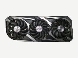 ASUS ROG Strix GeForce RTX 3090 OC 24 GB