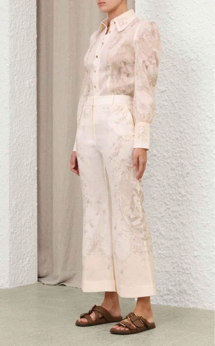 Zimmermann Camicette: Zimmermann Blouse [rrp $650] – Usato da St.Josefen venduto da lop_lh8d 2