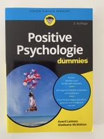 Buch Positive Psychologie für Dummies 2. Auflage neuwertig