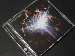 THE ROLLING STONES - A BIGGER BANG CD 2005