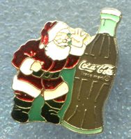Coca Cola  Santa Klaus
