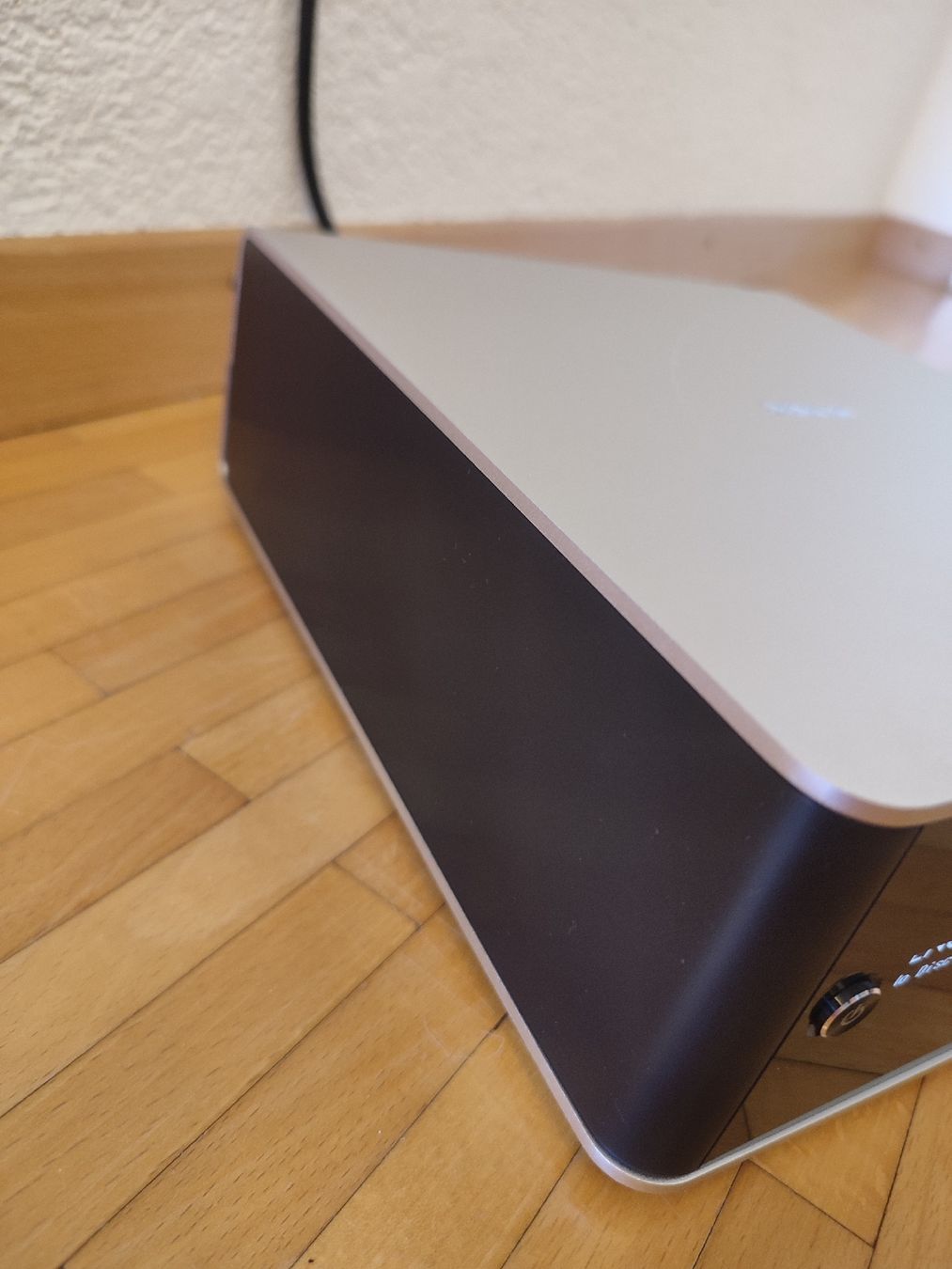 Denon Multimediaplayer & Streamer: Denon DCD-50 – Gebraucht aus Bougy-Villars von Vogue 3