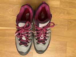 The North Face Damen Wanderschuhe 37.5
