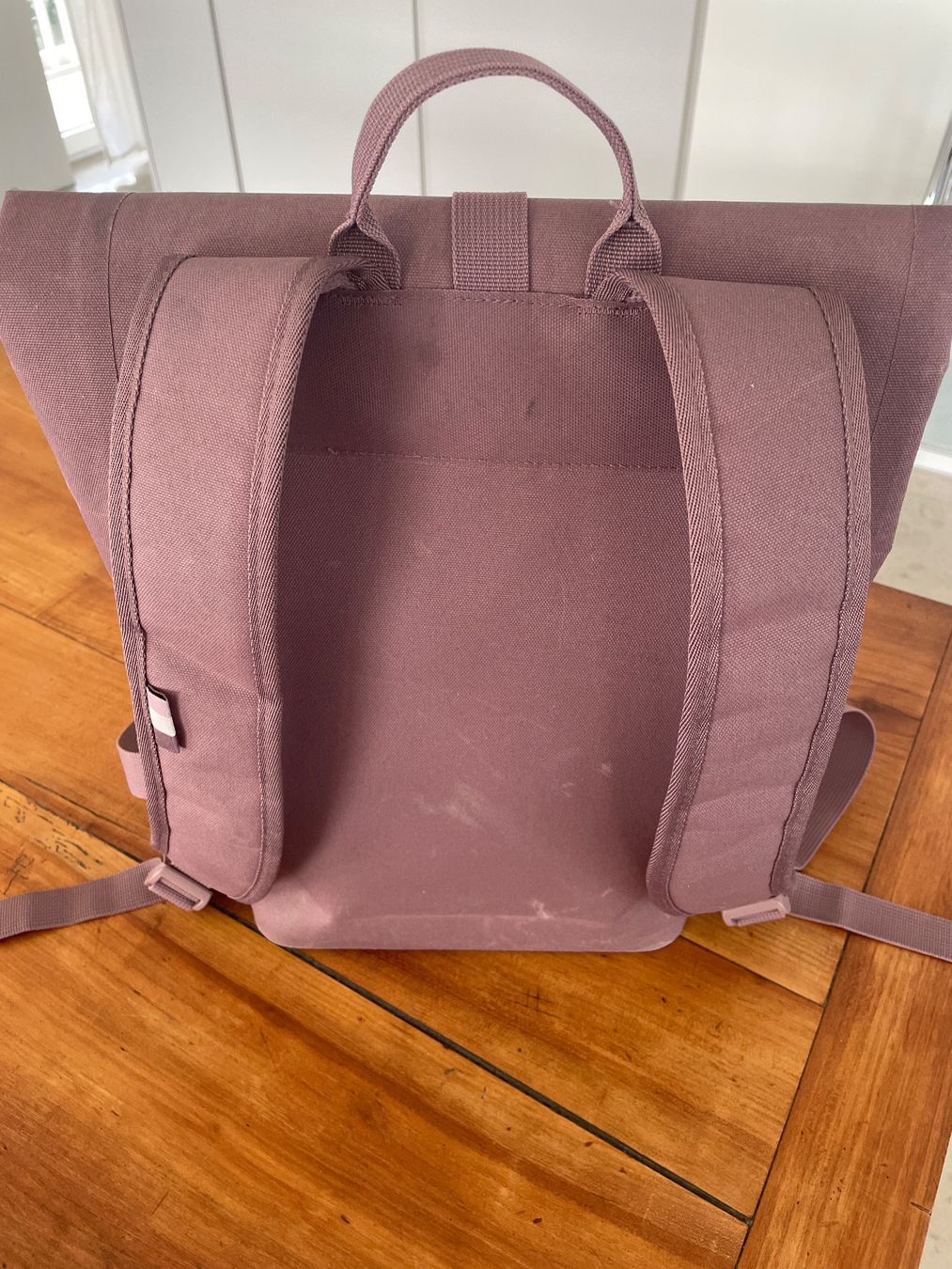 Zaini: Got Bag Rucksack aus Recycling-Ocean Plastic, – Usato da Thalwil venduto da rasko008 1