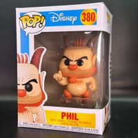 Funko Pop! Disney Phil 380