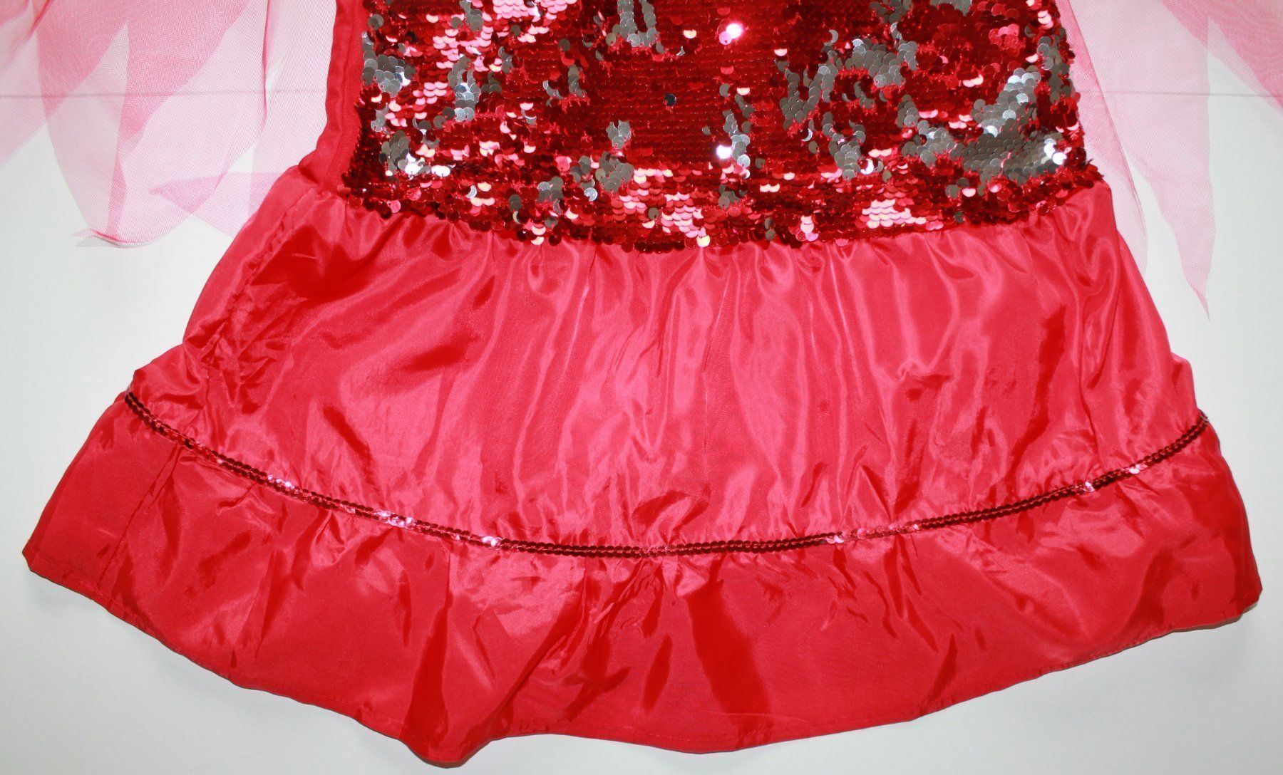Costumi: Costume diablesse / Teufel t. 3 - 4 ans – Usato da Peseux venduto da CoolShoping 4