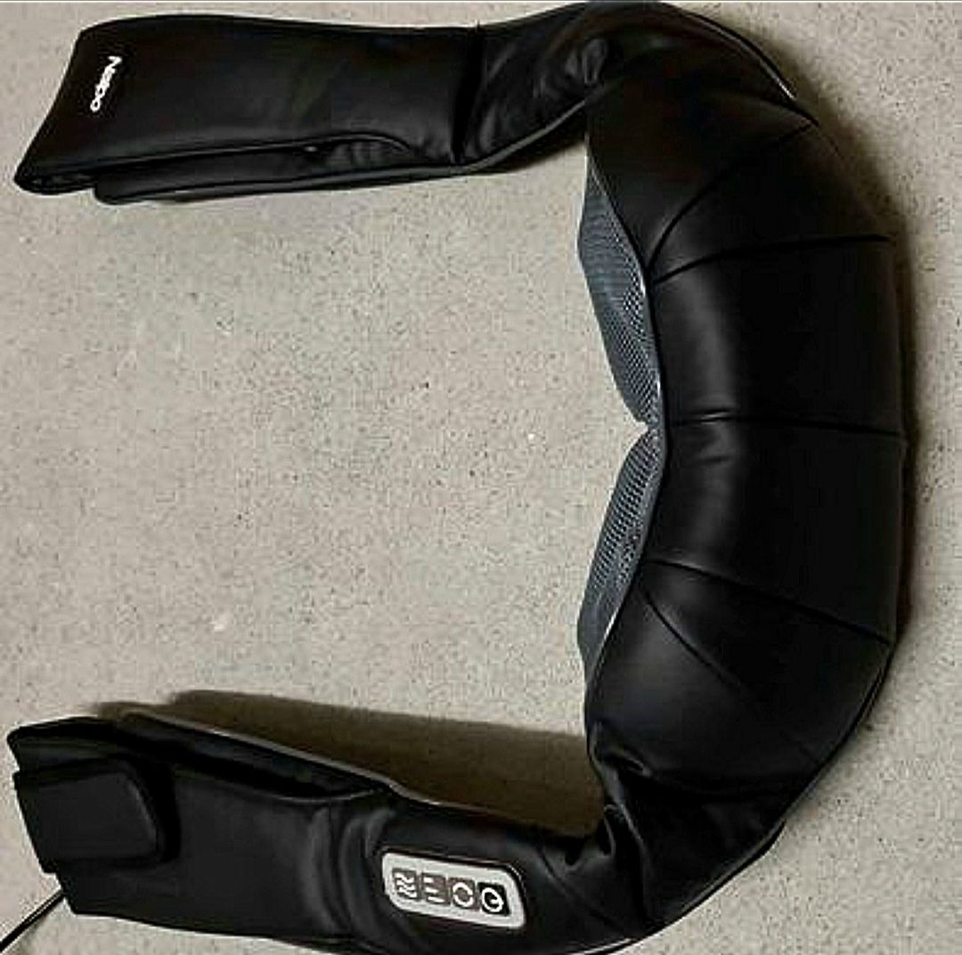 Dispositivi per massaggi: Massager NAIPO MGS 321 NEU – Nuovo (secondo la descrizione) da Bonstetten venduto da AngelaF23 1